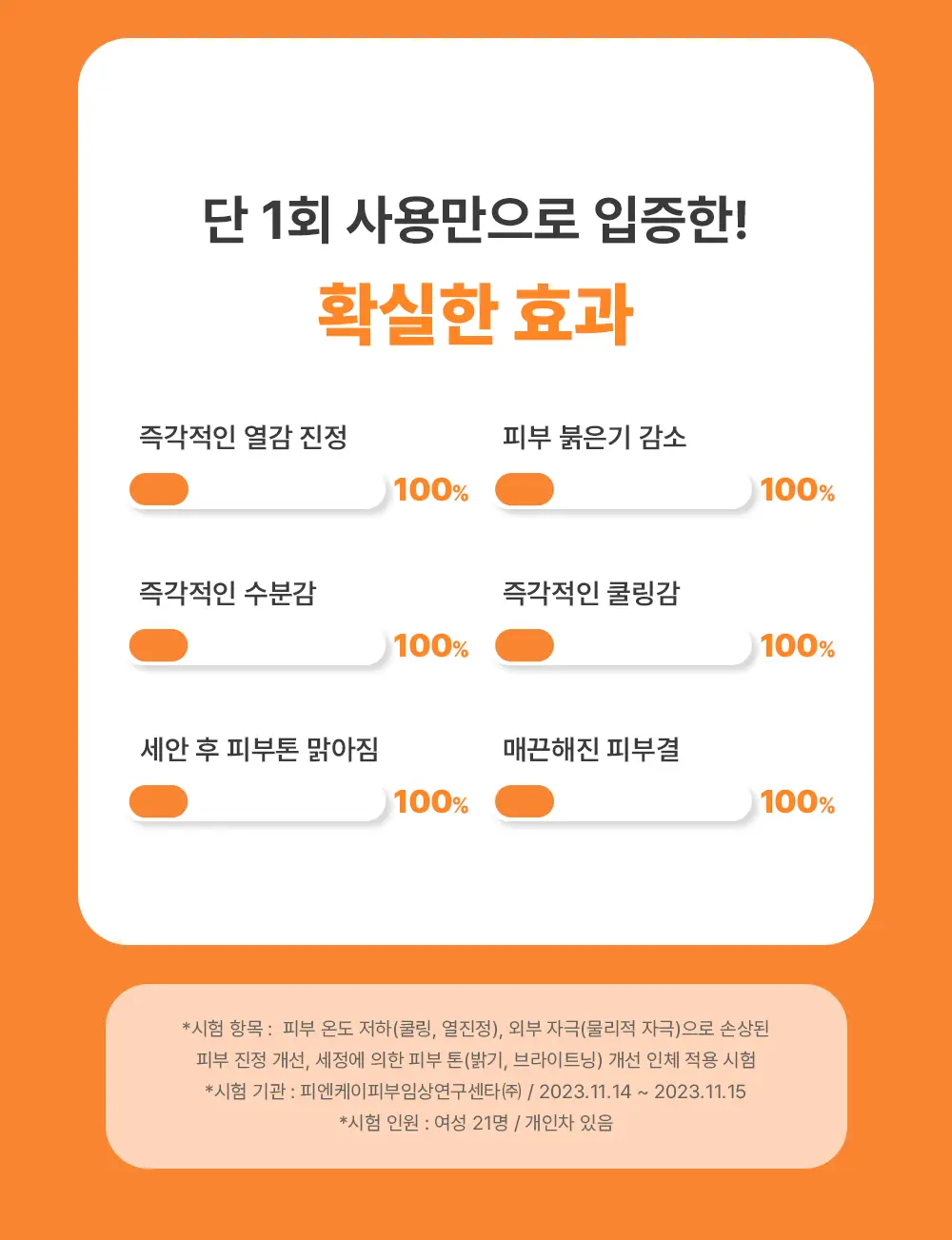 [열감진정] 이아이오 웰링 워시 오프 팩 110ml 기획 (+30g) 상세페이지 11